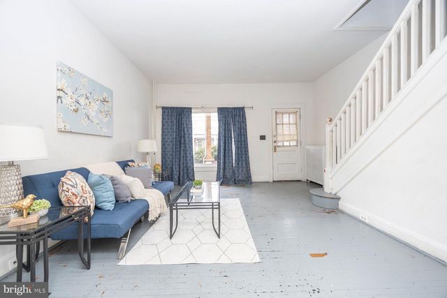 3237 DUDLEY AVE, Baltimore, MD 21213