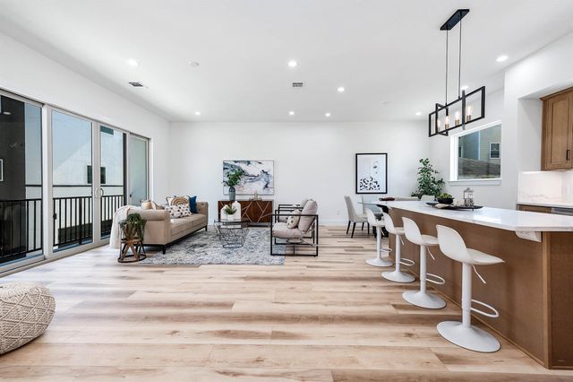 3207 St Emanuel Street A, Houston, TX 77004