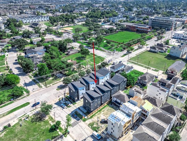 3207 St Emanuel Street A, Houston, TX 77004