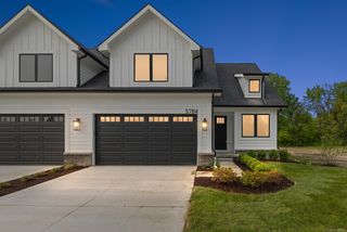 5820 Heights Boulevard, Sterling Heights, MI 48314