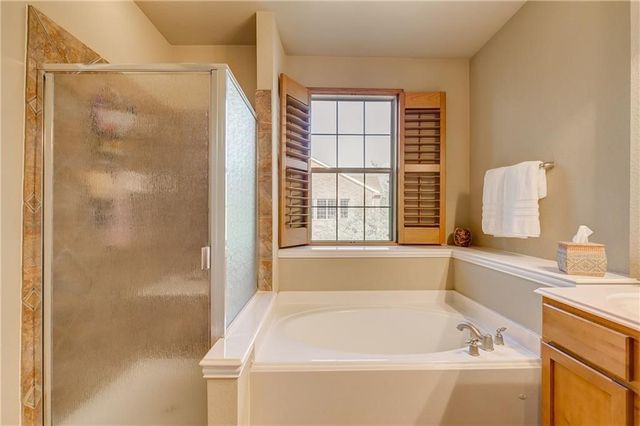 8728 Iron Horse Drive, Irving, TX 75063