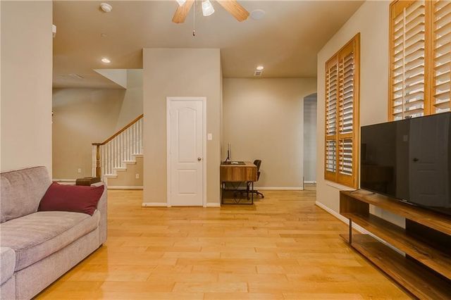 8728 Iron Horse Drive, Irving, TX 75063