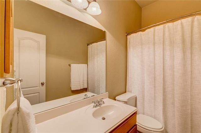 8728 Iron Horse Drive, Irving, TX 75063