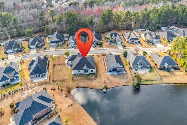 959 Henry James Dr., Myrtle Beach, SC 29579