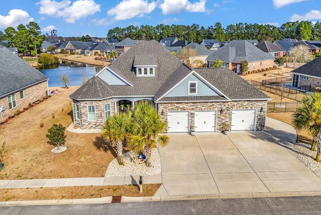 959 Henry James Dr., Myrtle Beach, SC 29579