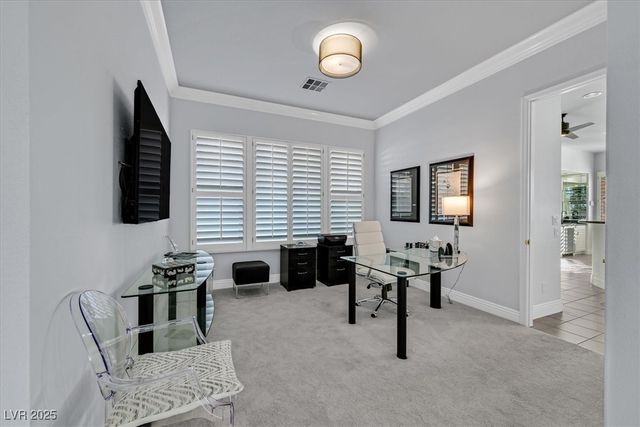 3074 Soft Horizon Way, Las Vegas, NV 89135