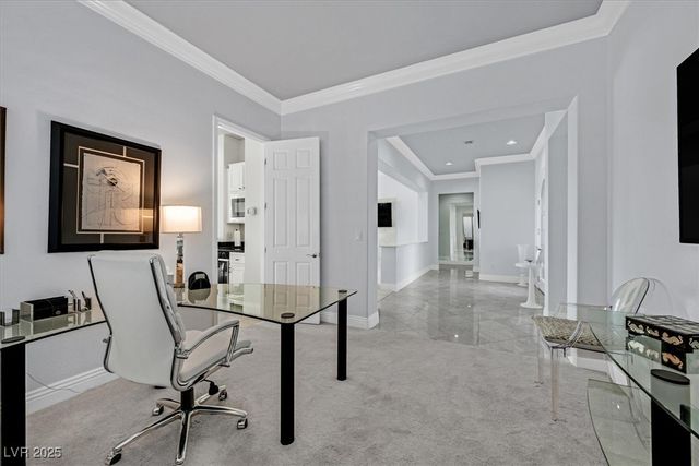 3074 Soft Horizon Way, Las Vegas, NV 89135