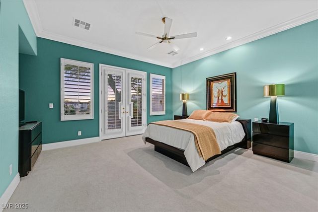 3074 Soft Horizon Way, Las Vegas, NV 89135