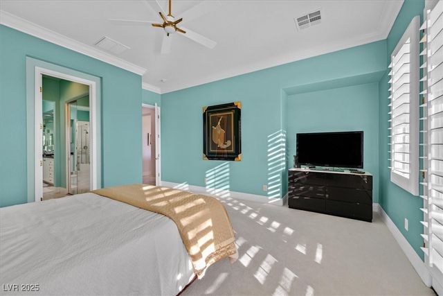 3074 Soft Horizon Way, Las Vegas, NV 89135