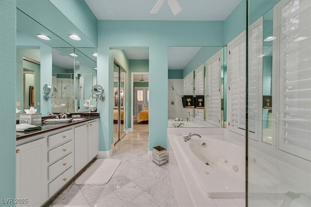 3074 Soft Horizon Way, Las Vegas, NV 89135