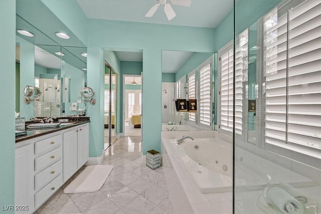 3074 Soft Horizon Way, Las Vegas, NV 89135