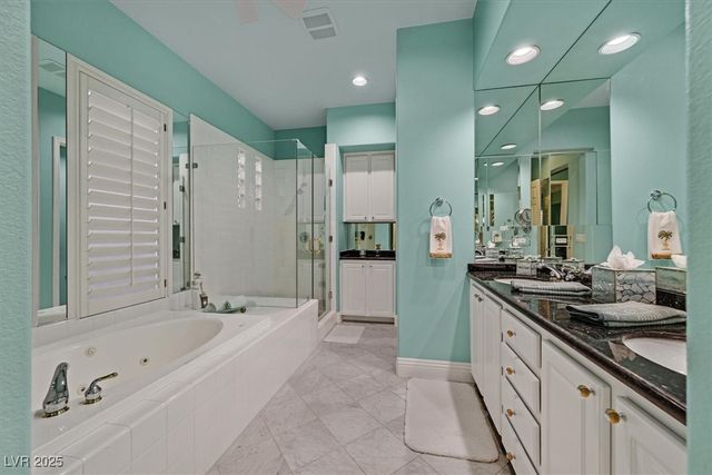 3074 Soft Horizon Way, Las Vegas, NV 89135