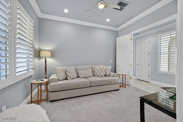 3074 Soft Horizon Way, Las Vegas, NV 89135