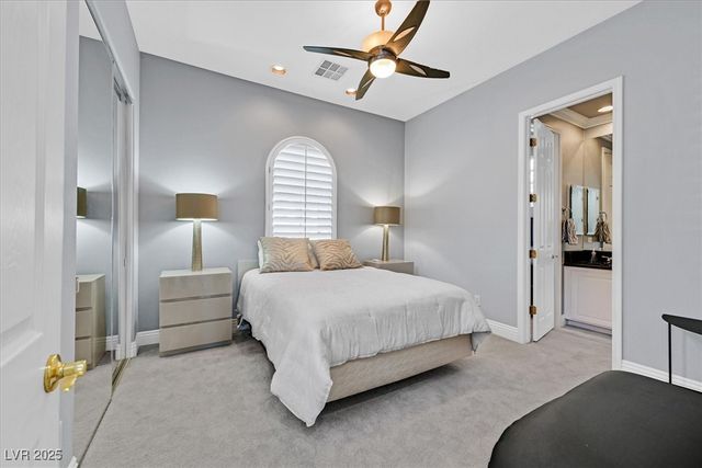 3074 Soft Horizon Way, Las Vegas, NV 89135