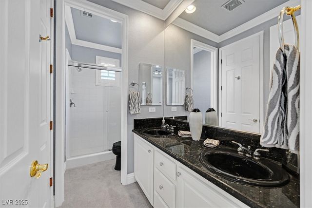 3074 Soft Horizon Way, Las Vegas, NV 89135