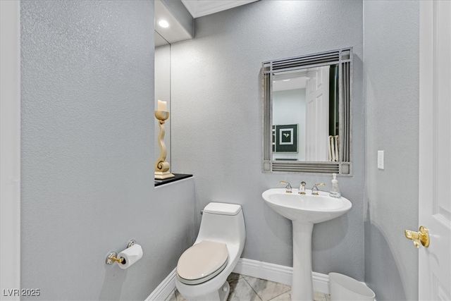 3074 Soft Horizon Way, Las Vegas, NV 89135