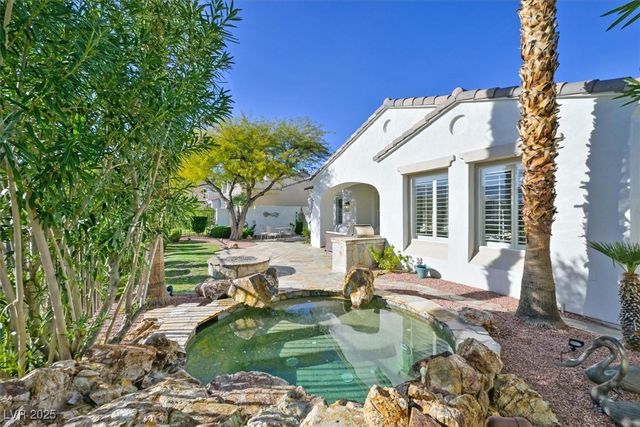 3074 Soft Horizon Way, Las Vegas, NV 89135