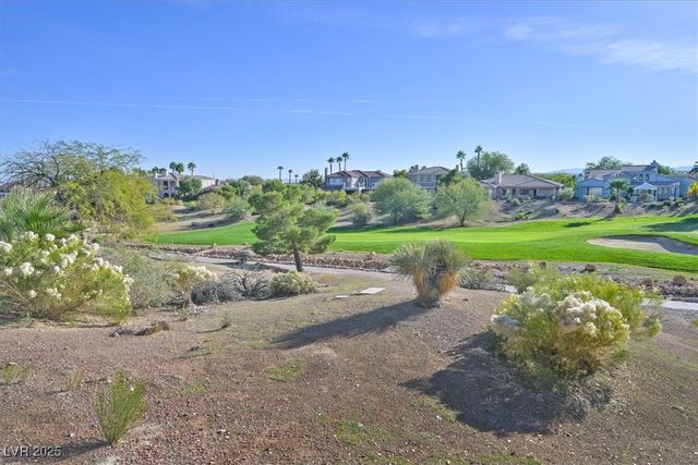 3074 Soft Horizon Way, Las Vegas, NV 89135