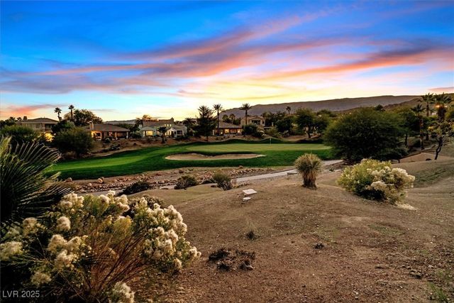 3074 Soft Horizon Way, Las Vegas, NV 89135