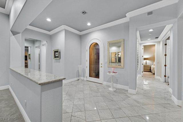 3074 Soft Horizon Way, Las Vegas, NV 89135