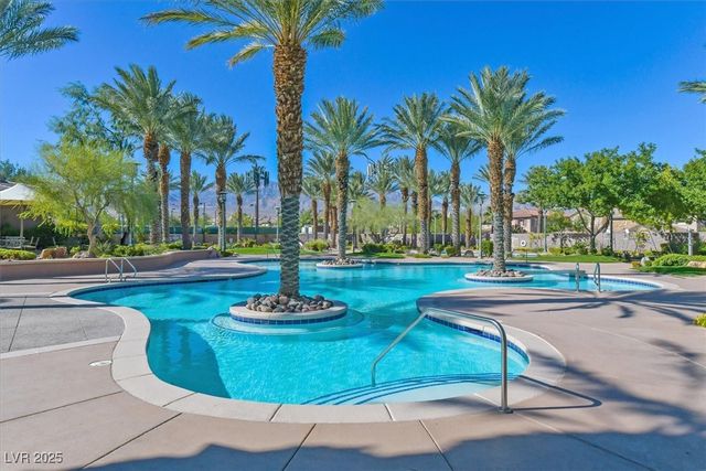 3074 Soft Horizon Way, Las Vegas, NV 89135