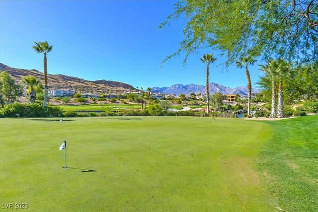 3074 Soft Horizon Way, Las Vegas, NV 89135