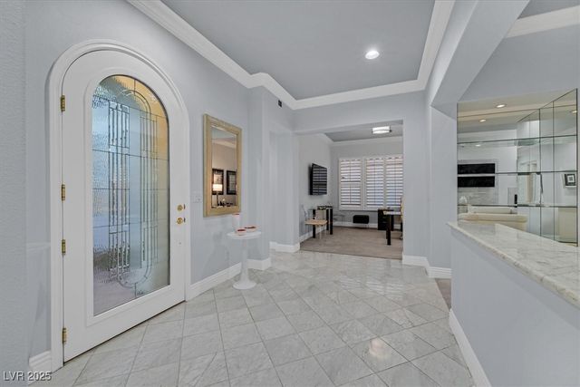 3074 Soft Horizon Way, Las Vegas, NV 89135