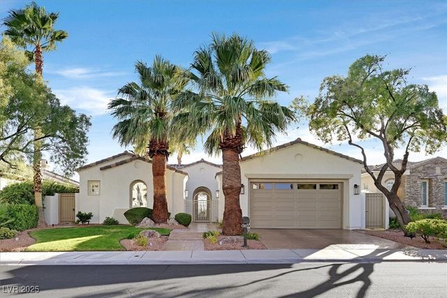 3074 Soft Horizon Way, Las Vegas, NV 89135