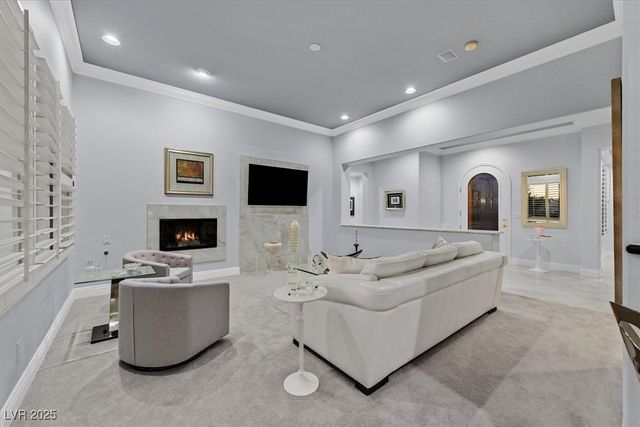 3074 Soft Horizon Way, Las Vegas, NV 89135