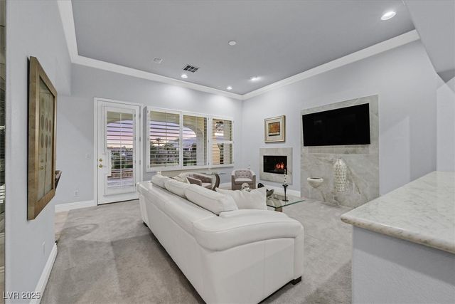 3074 Soft Horizon Way, Las Vegas, NV 89135