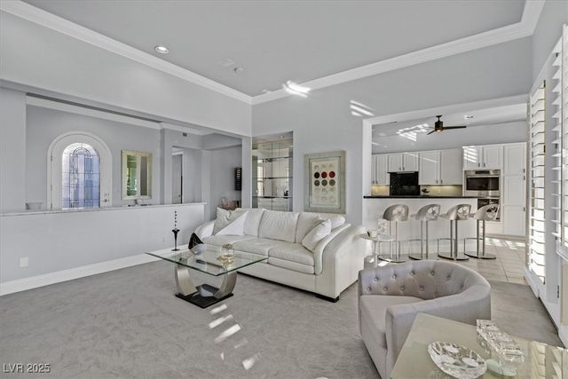 3074 Soft Horizon Way, Las Vegas, NV 89135