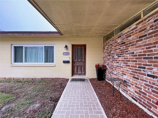 1580 S FLORAL AVENUE, Bartow, FL 33830