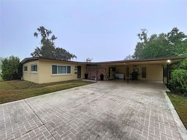 1580 S FLORAL AVENUE, Bartow, FL 33830