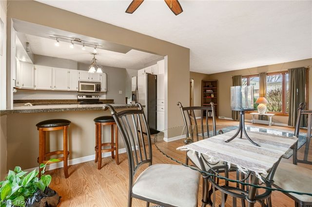 8529 Morrilton Circle NW, North Canton, OH 44720