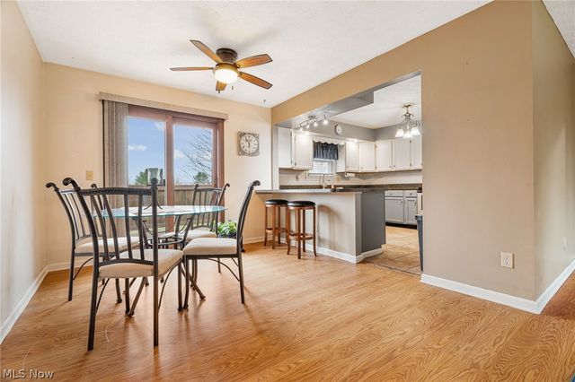 8529 Morrilton Circle NW, North Canton, OH 44720