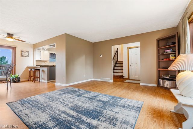 8529 Morrilton Circle NW, North Canton, OH 44720