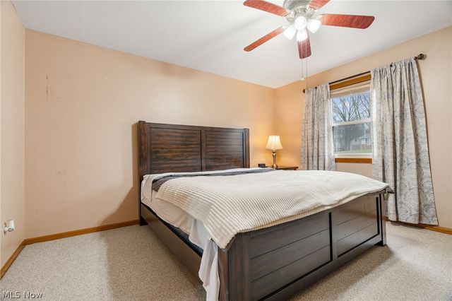 8529 Morrilton Circle NW, North Canton, OH 44720