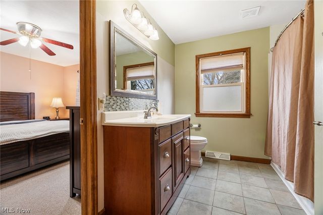 8529 Morrilton Circle NW, North Canton, OH 44720