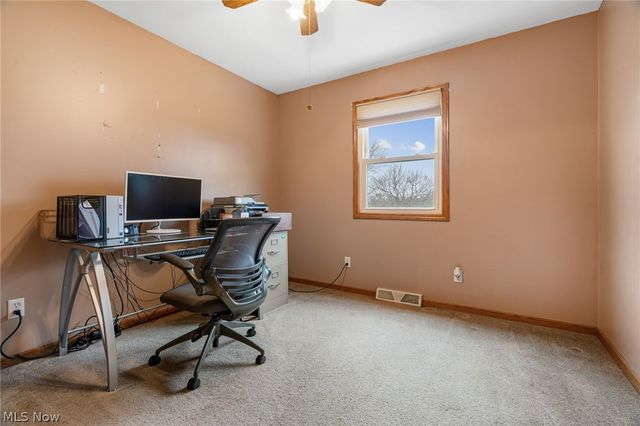 8529 Morrilton Circle NW, North Canton, OH 44720