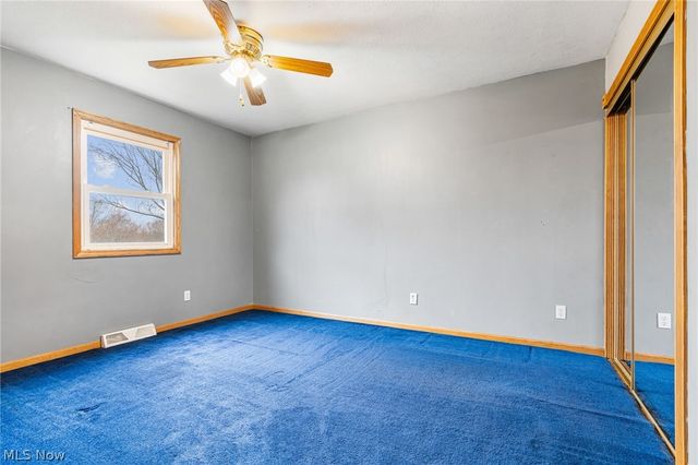 8529 Morrilton Circle NW, North Canton, OH 44720