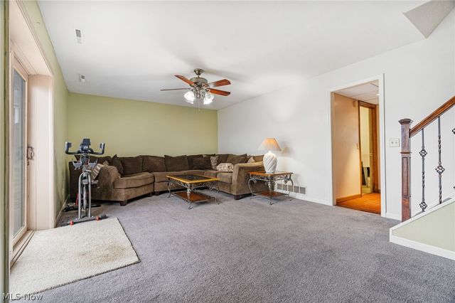 8529 Morrilton Circle NW, North Canton, OH 44720