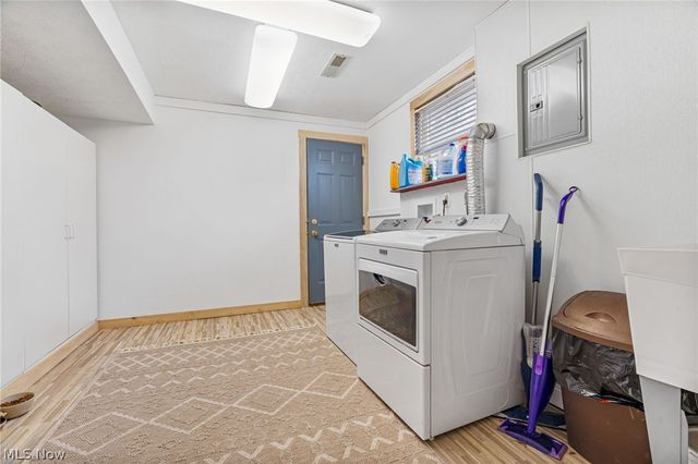 8529 Morrilton Circle NW, North Canton, OH 44720