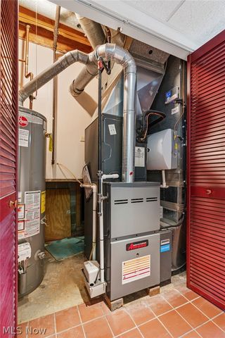 8529 Morrilton Circle NW, North Canton, OH 44720