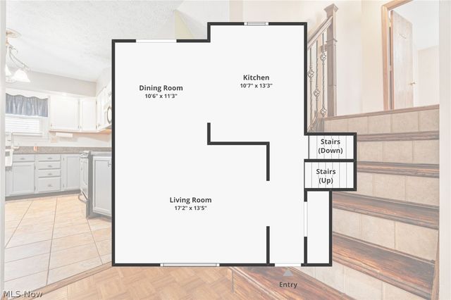 8529 Morrilton Circle NW, North Canton, OH 44720