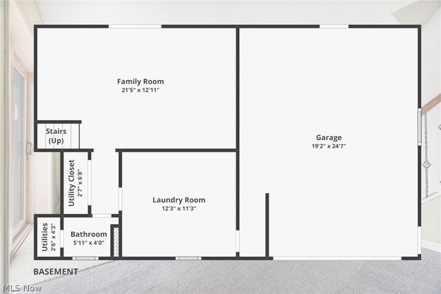 8529 Morrilton Circle NW, North Canton, OH 44720