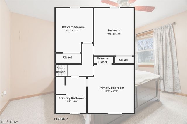 8529 Morrilton Circle NW, North Canton, OH 44720