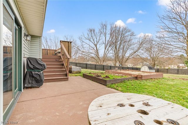 8529 Morrilton Circle NW, North Canton, OH 44720