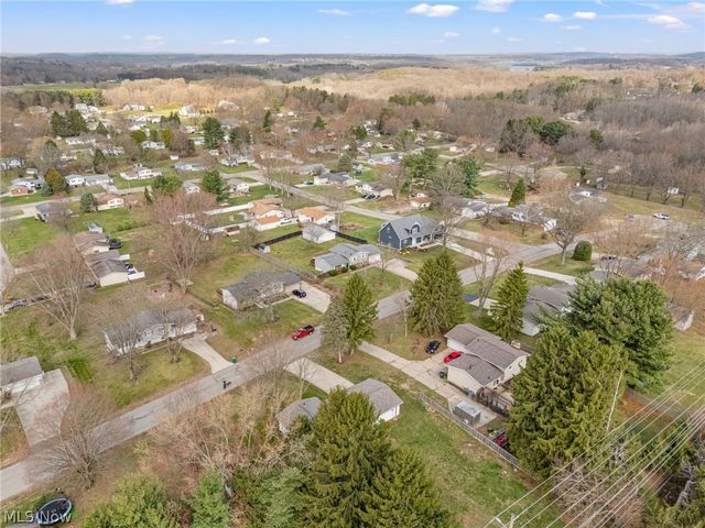 8529 Morrilton Circle NW, North Canton, OH 44720