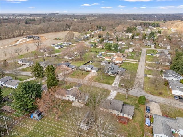 8529 Morrilton Circle NW, North Canton, OH 44720