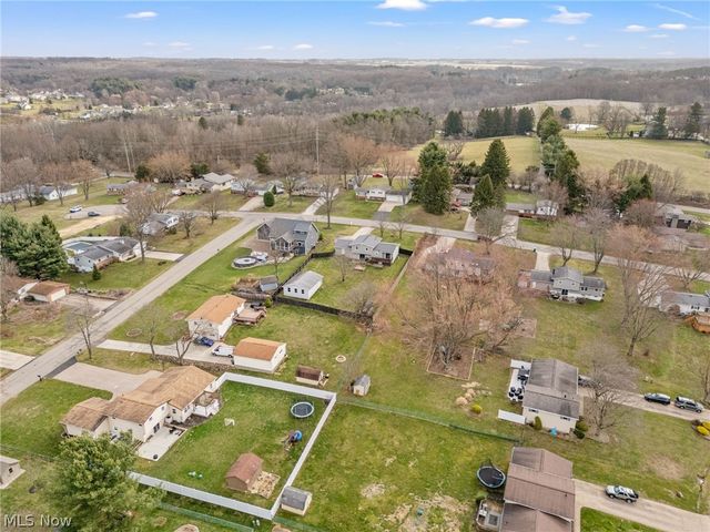 8529 Morrilton Circle NW, North Canton, OH 44720